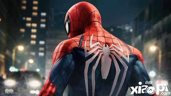 《漫威蜘蛛侠：重制版》PC版解锁时间图公布，亚洲地区8月12日发售！