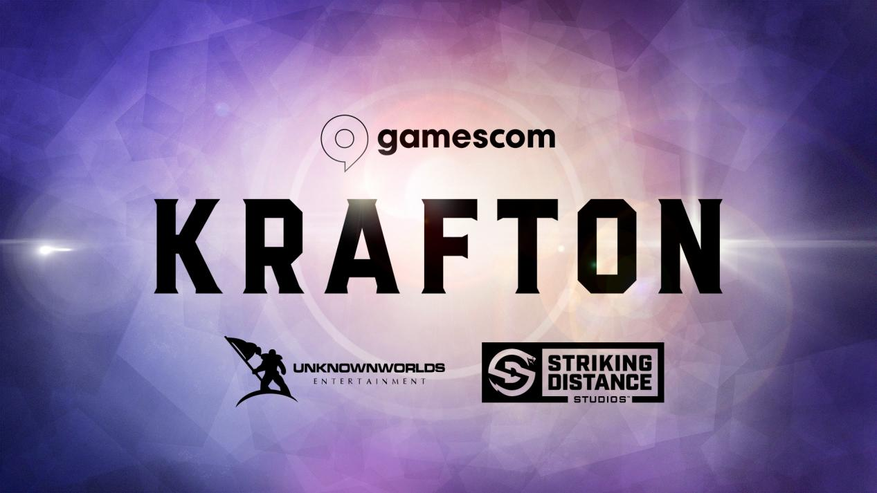 《绝地求生》开发商Krafton官宣参与2022年科隆游戏展会！
