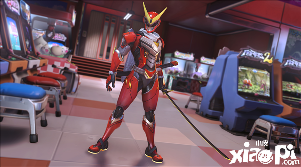 《守望先锋》官宣补给箱将于8月30日停止出售！