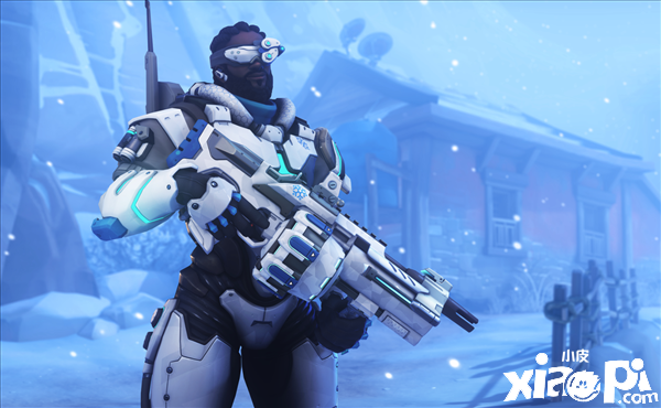 《守望先锋》官宣补给箱将于8月30日停止出售！