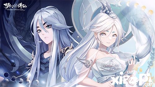 《梦幻新诛仙》邀请“任贤齐”成为游戏代言人，多重活动即日起正式上线！