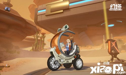 《幻塔》新版本“长夏流萤”上线，全球登陆庆典正式开启！