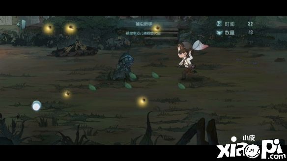 《第五人格》暑期活动“暑月雾山行”火爆进行中！