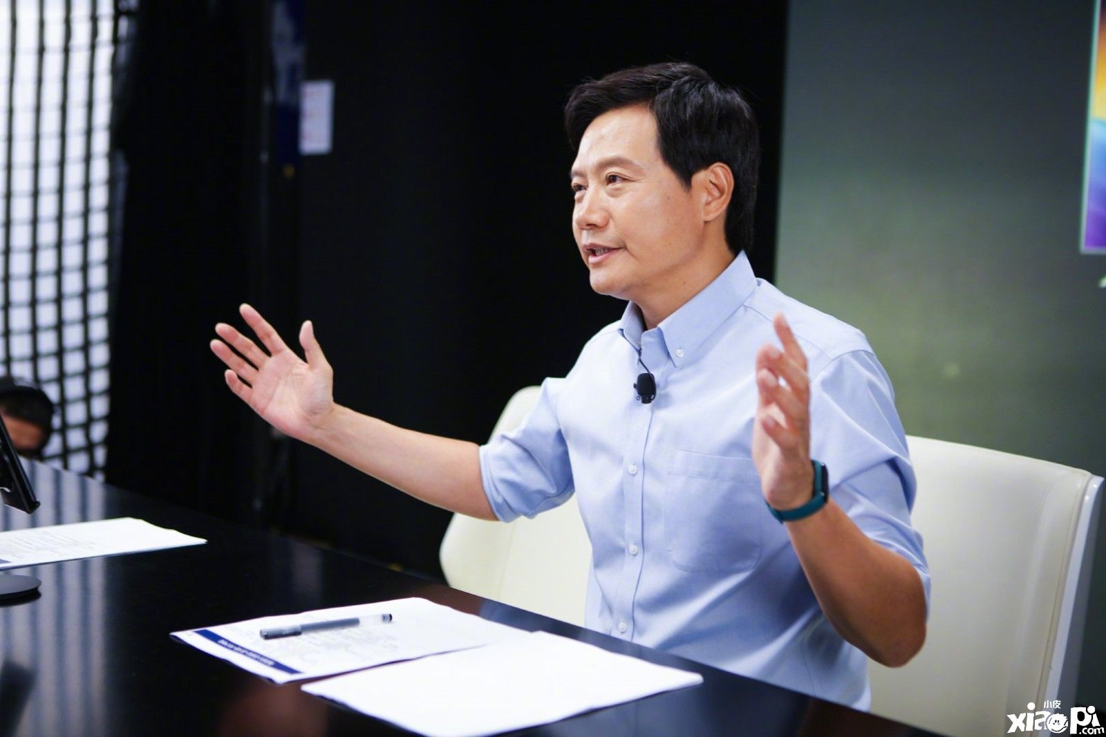 雷军表示自己曾向网易投出1000万来收购，最终却被丁磊拒绝！