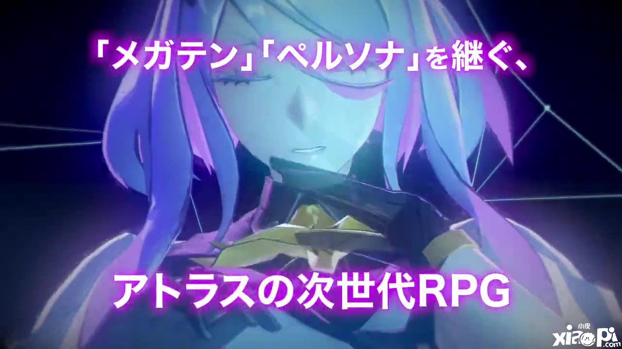 《灵魂骇客2》新TVCM公布，游戏8月25日发售！