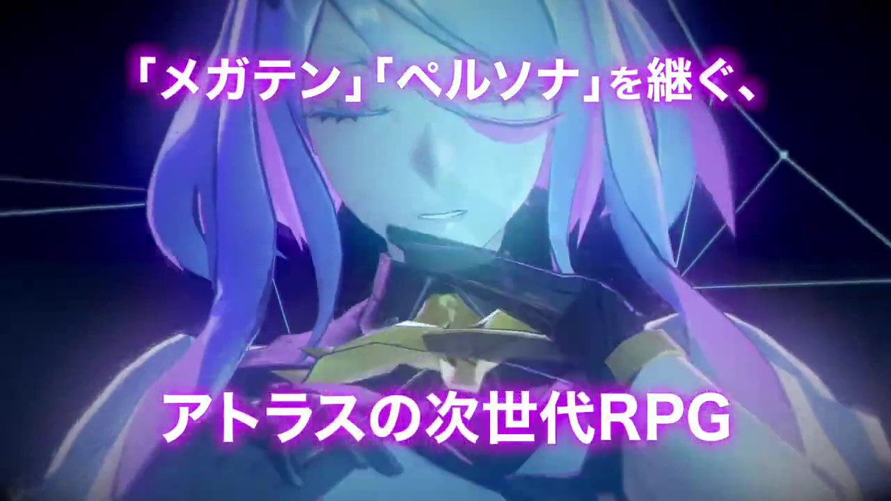 《灵魂骇客2》新TVCM公布，游戏8月25日发售！