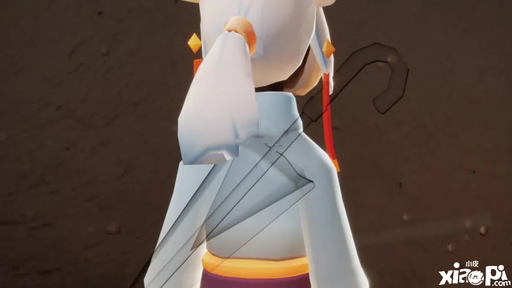 《光遇》中那些较为稀有的雨伞，毕业伞有市无价！