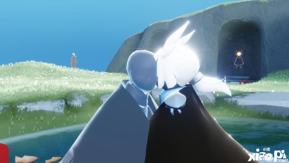 《光遇》新版本更新应证了官方的长期摆烂！