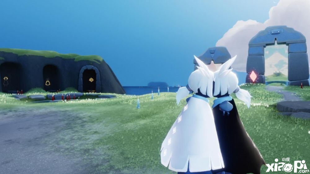 《光遇》新版本更新应证了官方的长期摆烂！