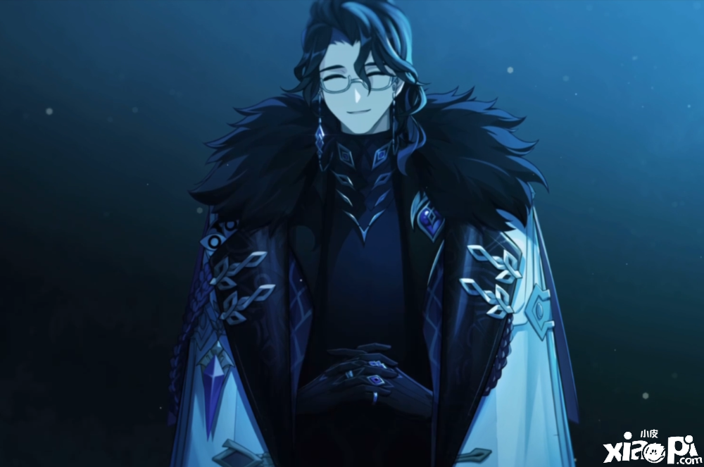 自从得知《原神》莫娜是个隐藏土豪后,“穷神”名号花落谁家?