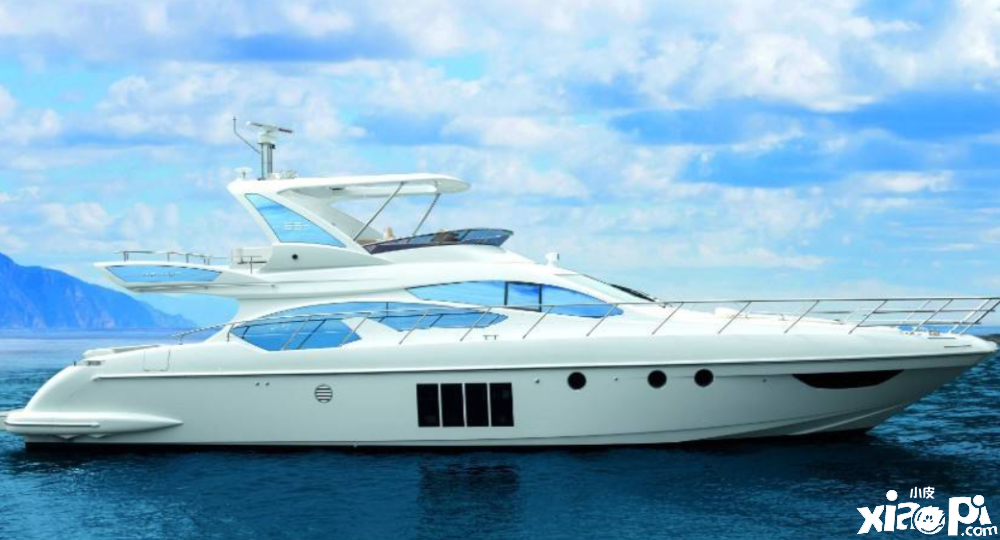 《明日之后》“深海巨浪”版本正式上线,自由DIY属于自己的豪华游艇!