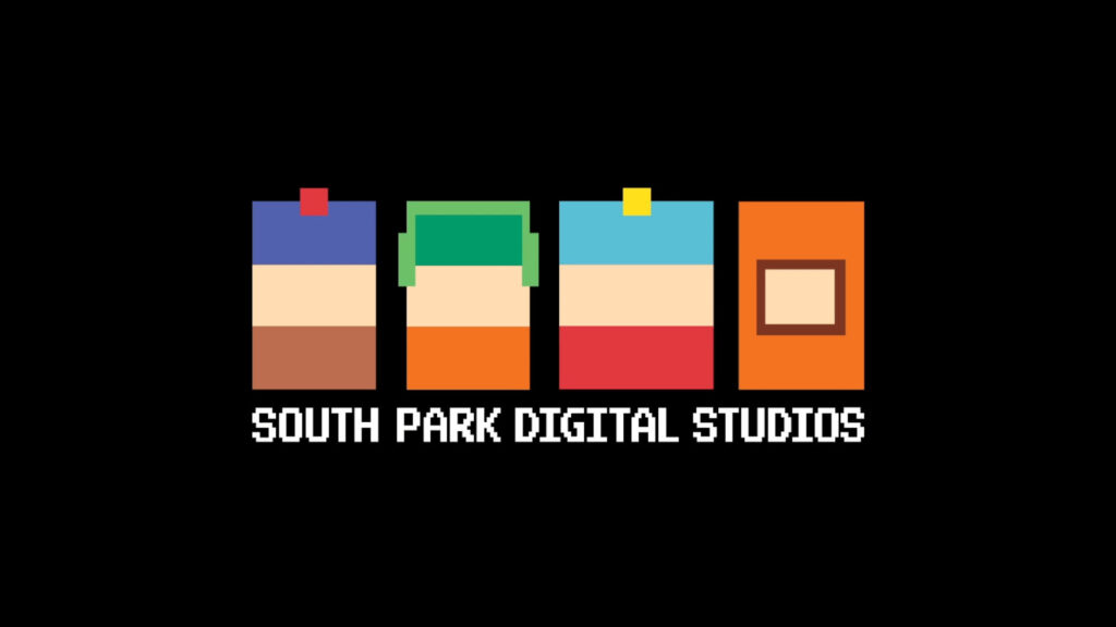 开发商THQ宣布《南方公园》新作正处于开发阶段！