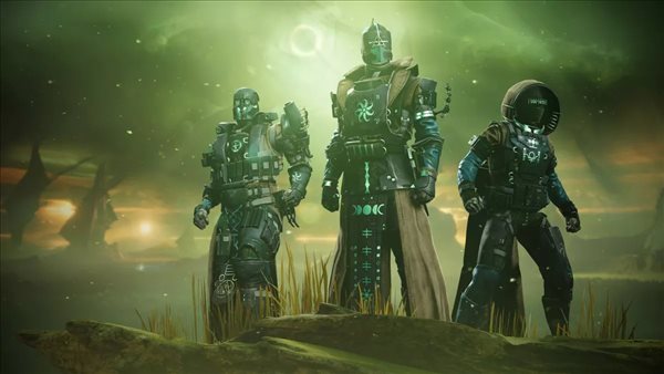 《命运2》外挂团队寻求官方合作，称双方共赢岂不美哉！
