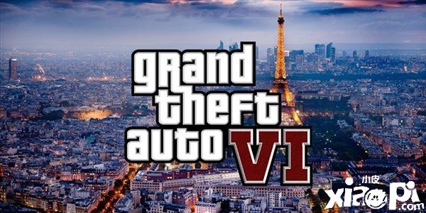 网传R星会在今年10月公布《GTA6》预告！