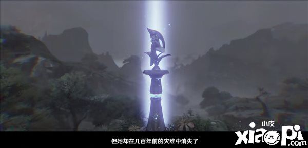 《原神》3.0版本PV“千朵玫瑰带来的黎明”公布！