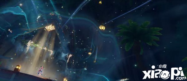 《原神》3.0版本PV“千朵玫瑰带来的黎明”公布！