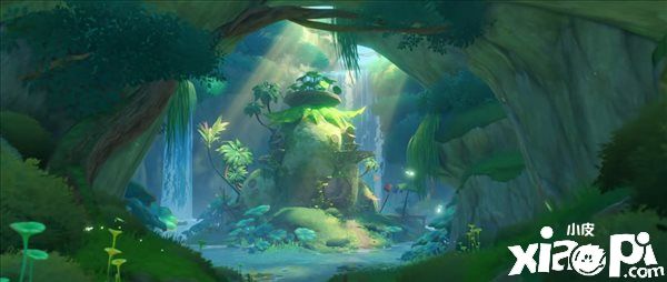 《原神》3.0版本PV“千朵玫瑰带来的黎明”公布！