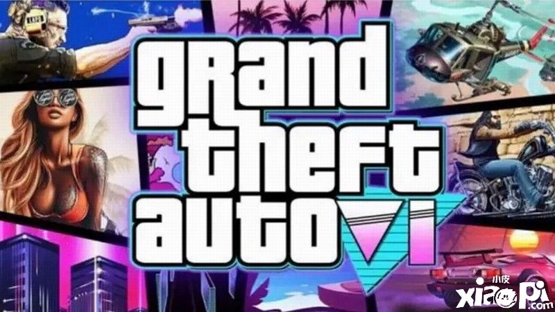 R星前开发者爆料称《GTA6》的游戏画面将是前所未有的逼真！