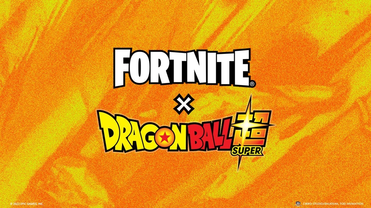 《堡垒之夜》x《龙珠》联动宣传片曝光，经典画面对波重现！