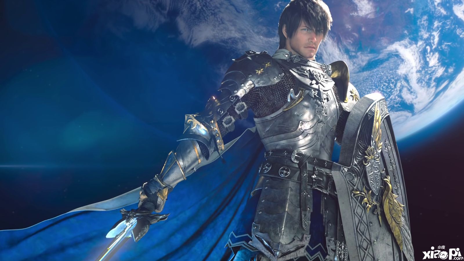 游戏制作人“吉田直树”透露，希望自己临终前可以做出一款全新的MMORPG游戏！