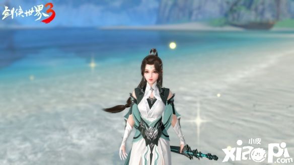 《剑侠世界3》代言人“AngelaBaby”粉丝开启花式应援!