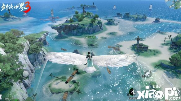 《剑侠世界3》代言人“AngelaBaby”粉丝开启花式应援!