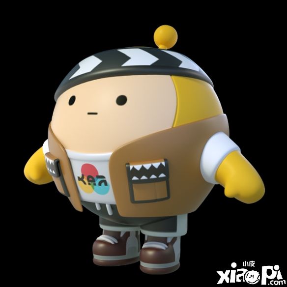 《蛋仔派对》全新瓶盖盲盒奖池即将更新，典藏配饰“西瓜雪糕”复刻！