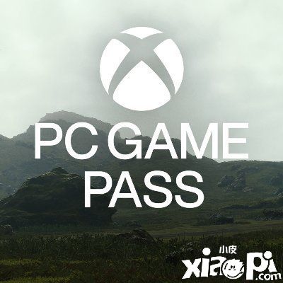 PC Game Pass更换头像，图片场景酷似《死亡搁浅》！
