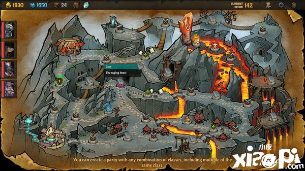 肉鸽卡牌RPG《横跨方尖碑》正式版发售，入手仅需66元！