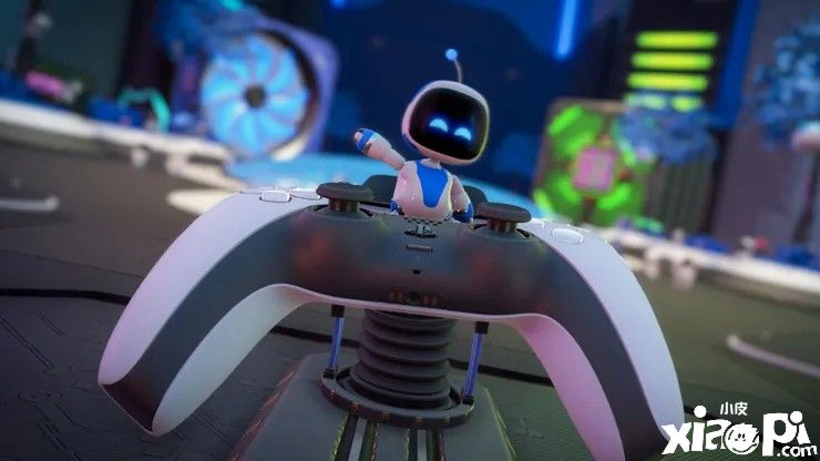 《宇宙机器人》团队总监访谈，透露团队正打造以PS5为核心的新作！