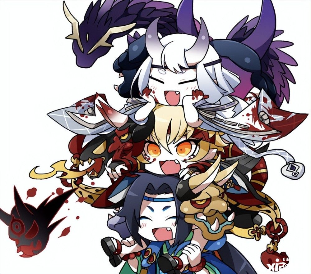 《阴阳师》SR络新妇迎来加强，跃身一变低配版阎魔！