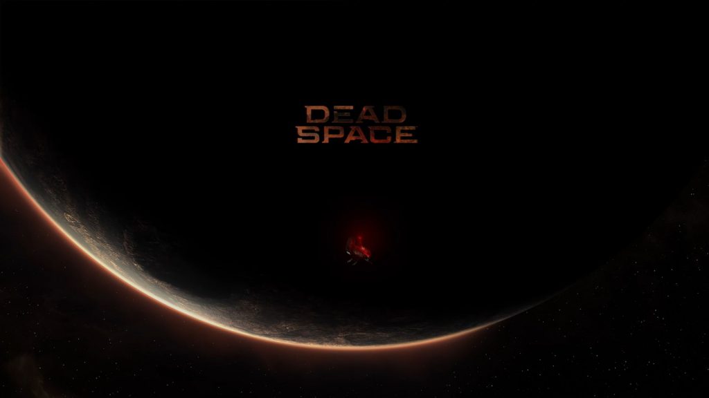 网传EA将于今年9月举办《死亡空间：重制版》发布会！