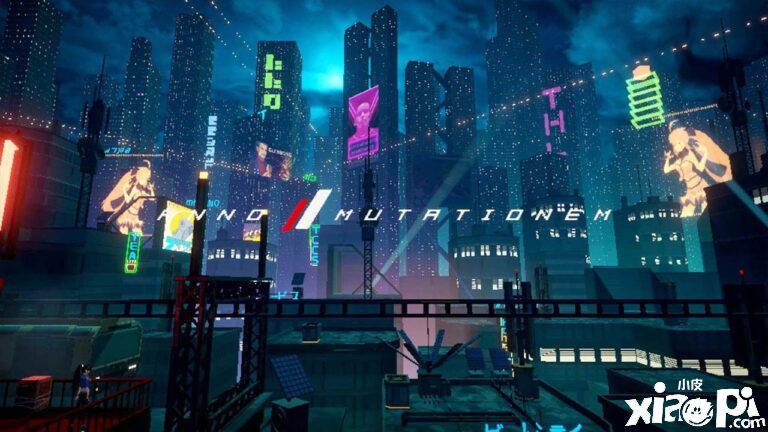 《纪元：变异》Switch版上线日期定档，将于9月1日正式上线！