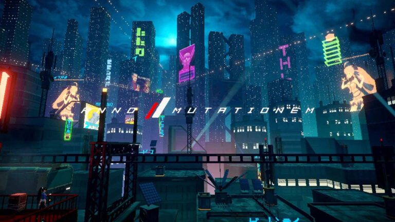 《纪元：变异》Switch版上线日期定档，将于9月1日正式上线！