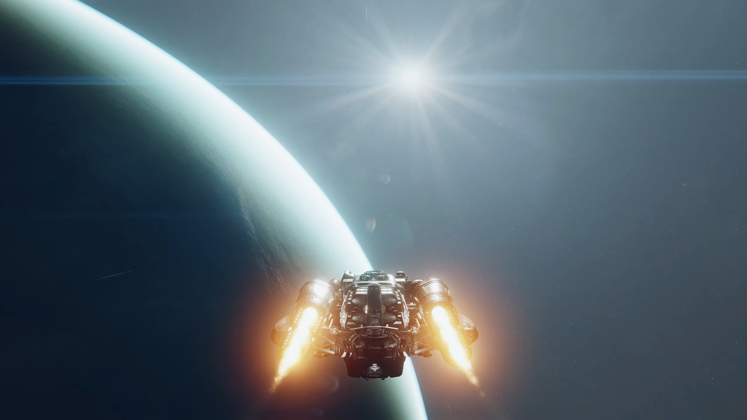 B社官宣2022科隆游戏展不会公布《星空》新实机演示！