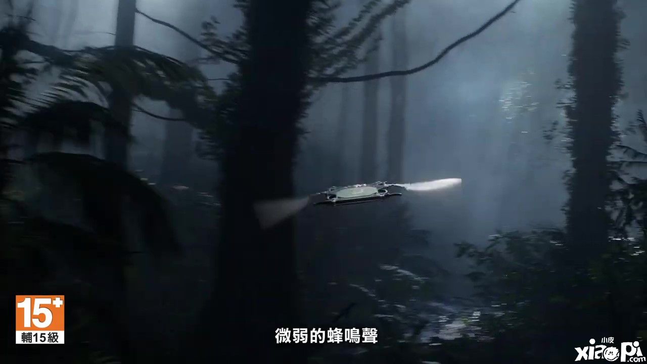 《彩虹六号：围攻》“蜂暴行动”预告，新特新干员即将上线！