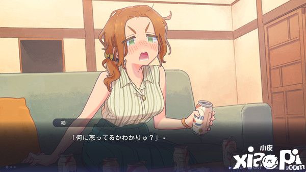 《传述之魔女》已正式发售日，游戏暂不支持中文！