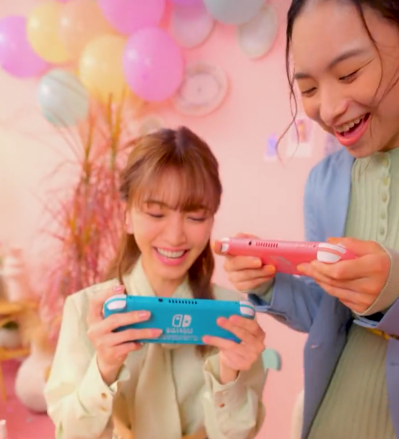 《卡比的美食节》最新CM公布，游戏已正式发售！