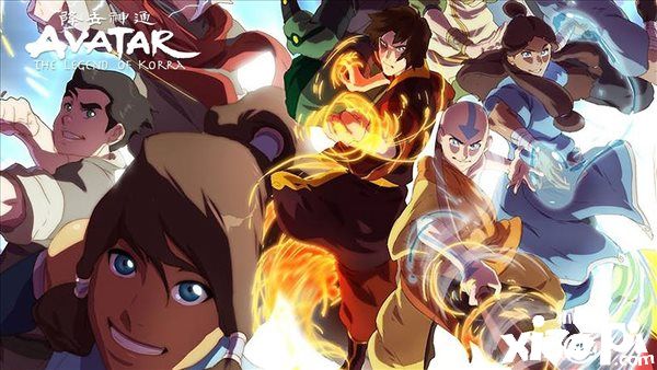 《降世神通：寻求平衡》制作人称游戏深受塞尔达传说启发！