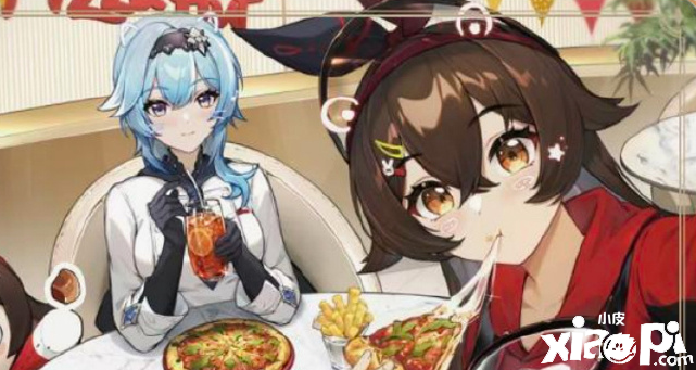 《原神》联动必胜客惨遭差评如潮,黄牛直接开启猎杀时刻!