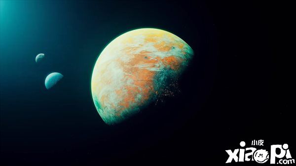 《战锤40K：暗潮》最新预告公布，游戏11月30日发售！