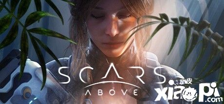 魂类射击游戏《Scars Above》上架Steam，2023年2月2日发售！