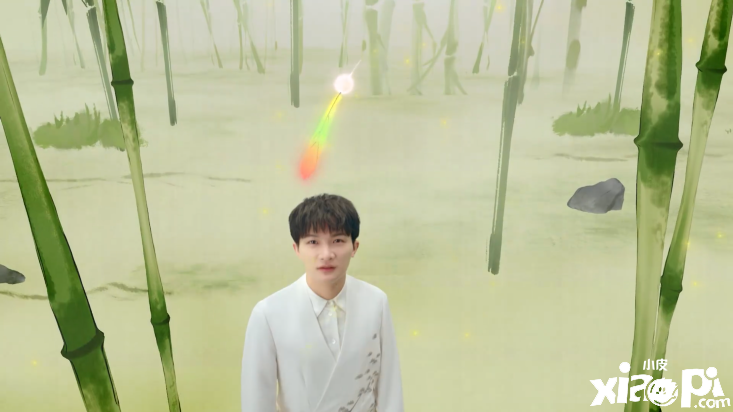 《宝可梦》25周年纪念歌曲《可梦》公布，由“周深”深情演唱！