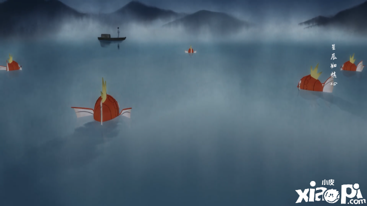 《宝可梦》25周年纪念歌曲《可梦》公布，由“周深”深情演唱！