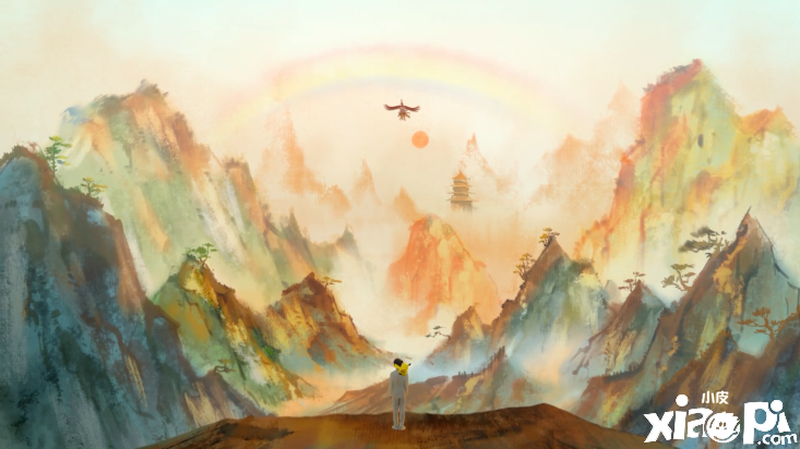 《宝可梦》25周年纪念歌曲《可梦》公布，由“周深”深情演唱！