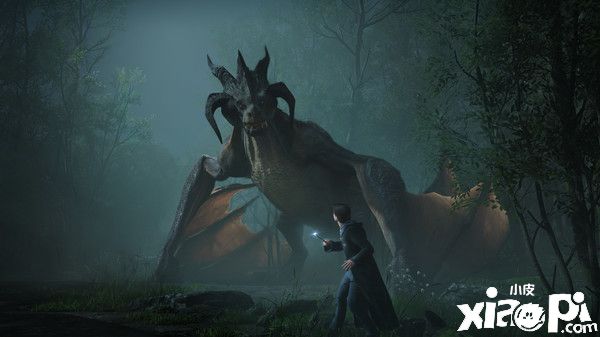《霍格沃茨：遗产》Steam开启预购，标准版售价298元！