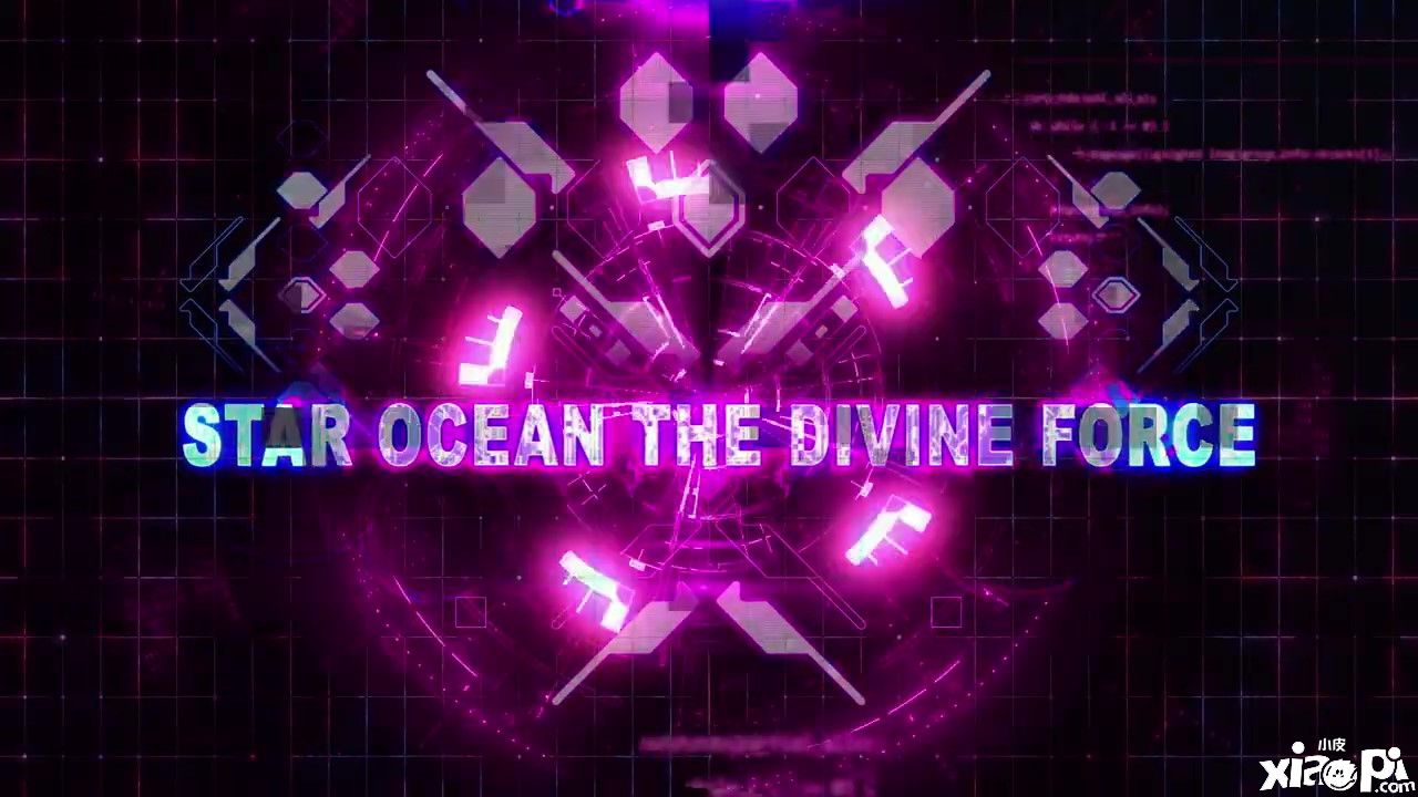 《星之海洋6：神圣力量》最新预告公布，游戏10月27日发售！