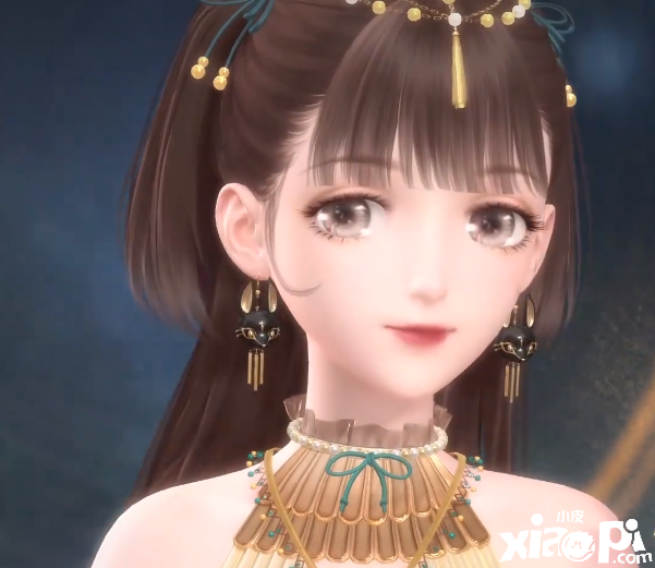 《闪耀暖暖》金铃鸣沙搭配赛高分思路分享，这四个套装稳拿高分！