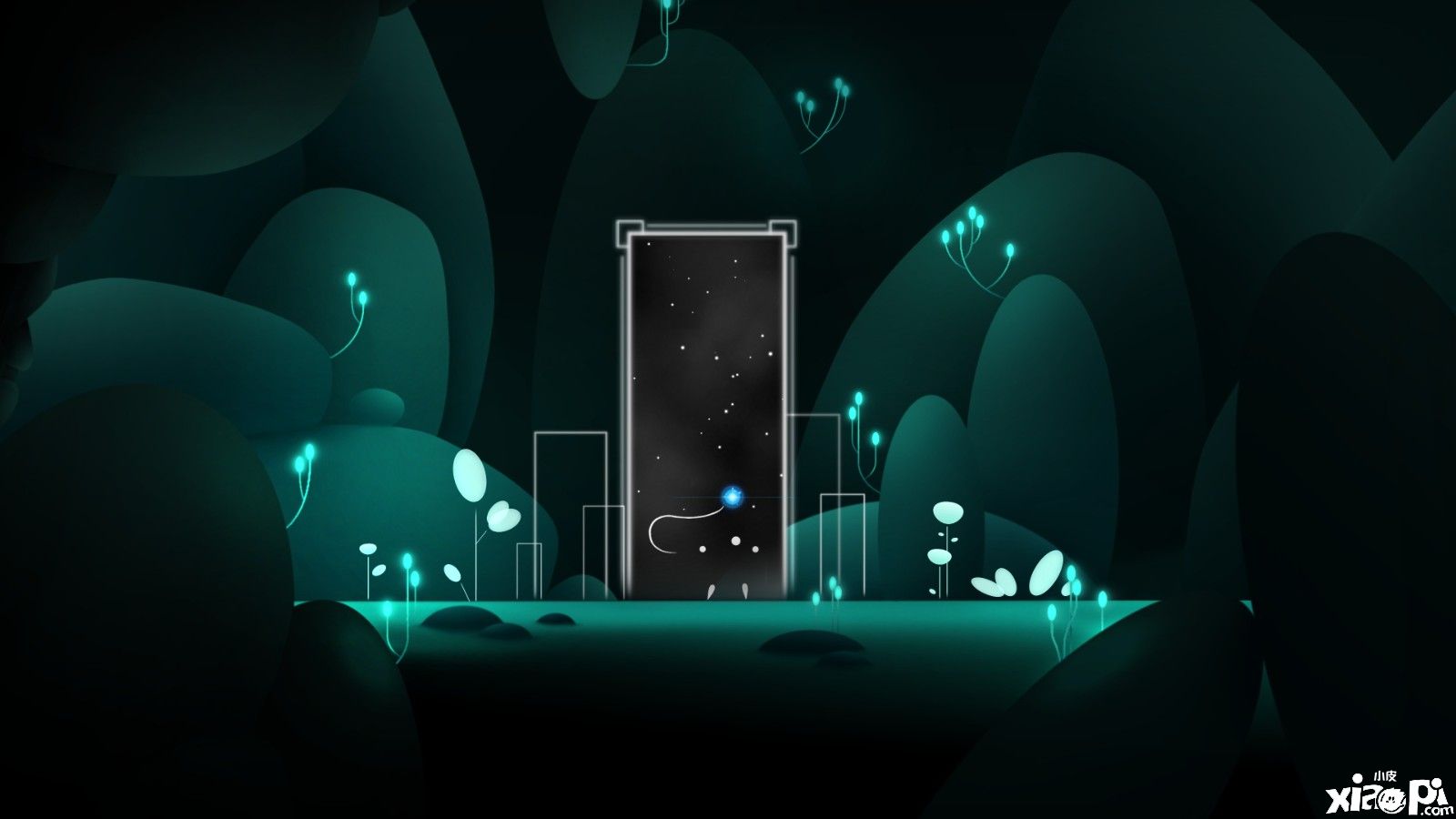 回合制战斗游戏《Worldless》预告公布，游戏2023年发售！