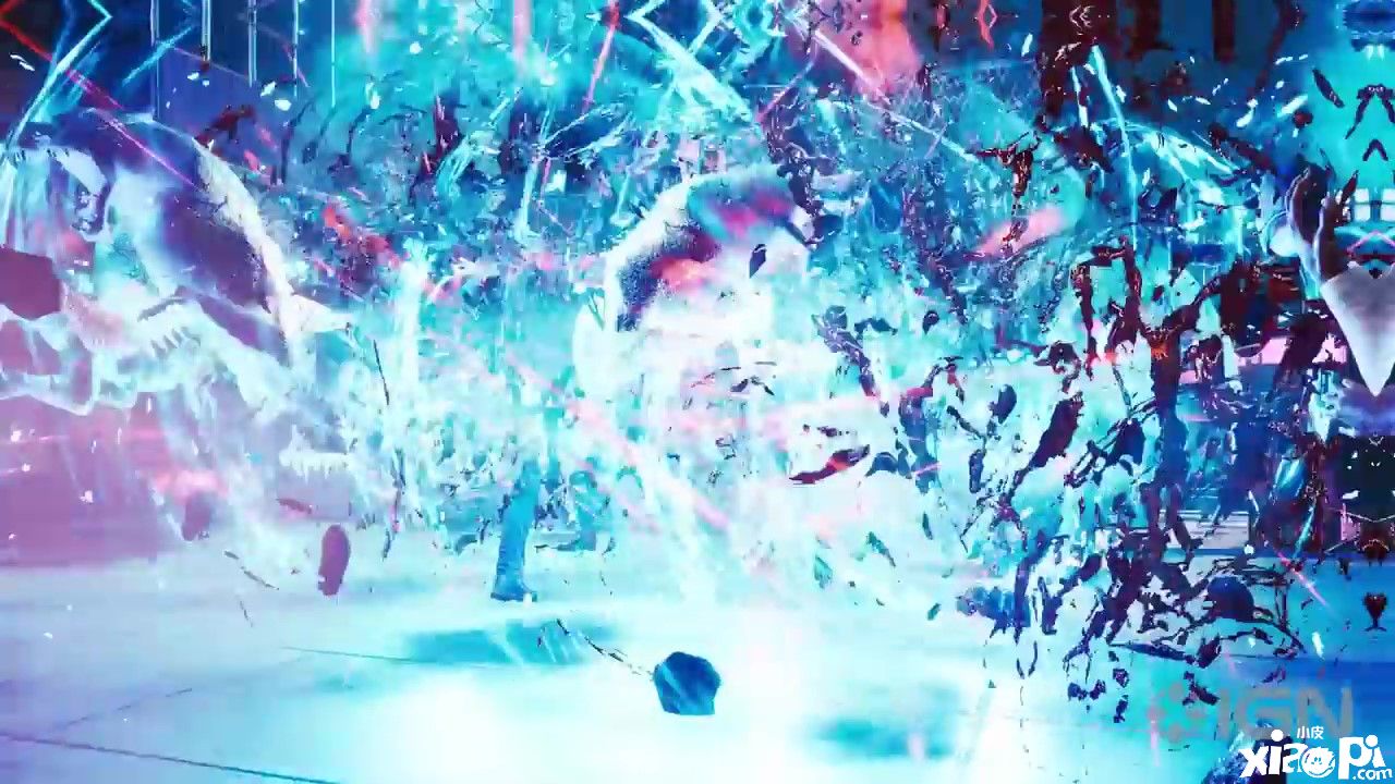 《枪墓GORE》发售日预告公布，游戏11月22日发售！